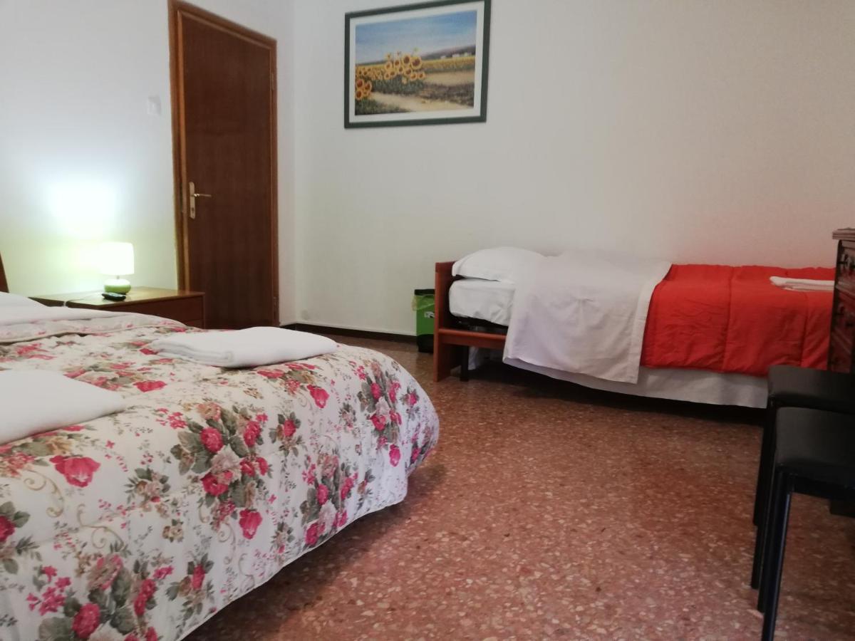 Venice Best Vacation Marghera Exterior foto